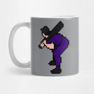 Baseball Star - Colorado Mug